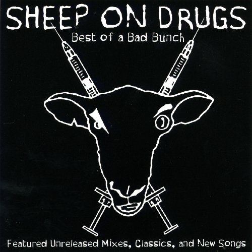 Sheep On Drugs - Motorbike (Alternative Mix)